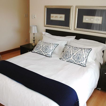 Edelweiss Bed & Breakfast Стеленбош Екстериор снимка